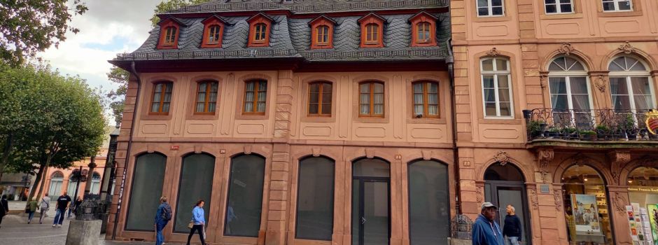 Mainzer Dombuchhandlung: Wie geht es weiter?