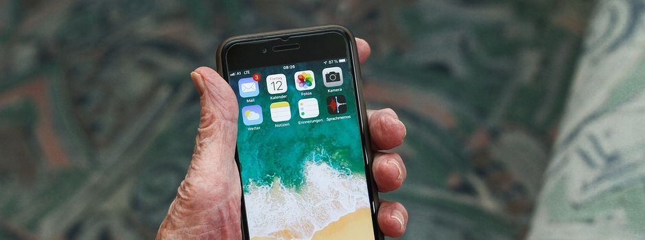 Smartphone & E-Mail nutzen und zwar sicher!