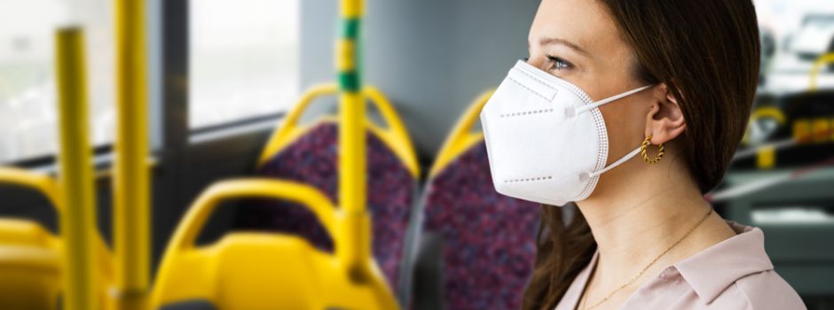 Rheinland-Pfalz bleibt bei Maskenpflicht – doch die Begründung irritiert