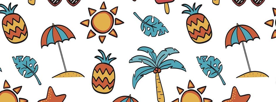 Sommerferien-Programm 2024
