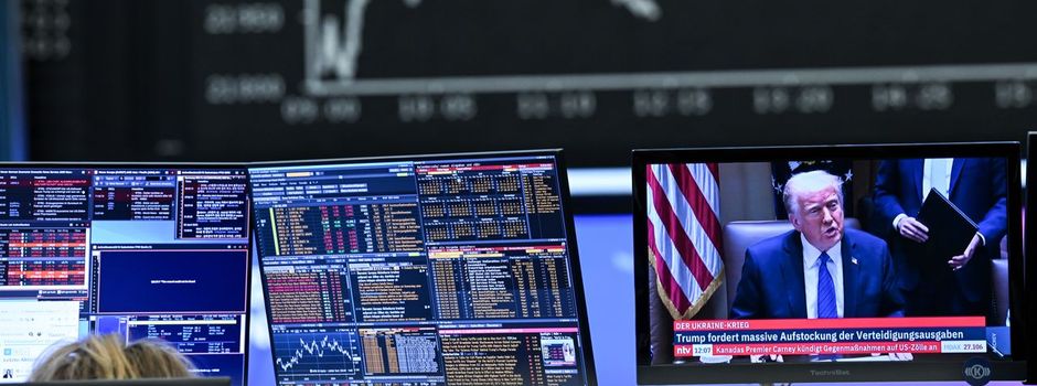 US-Zölle verstören - «Frontalangriff auf den Welthandel»