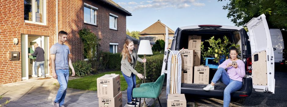 Einfach und flexibel ummelden: Elektronische Wohnsitzanmeldung in Lotte verfügbar