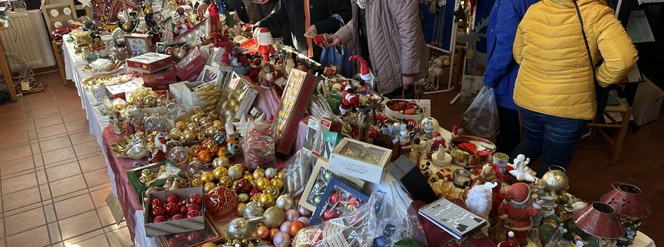 Adventszauber in Egestorf