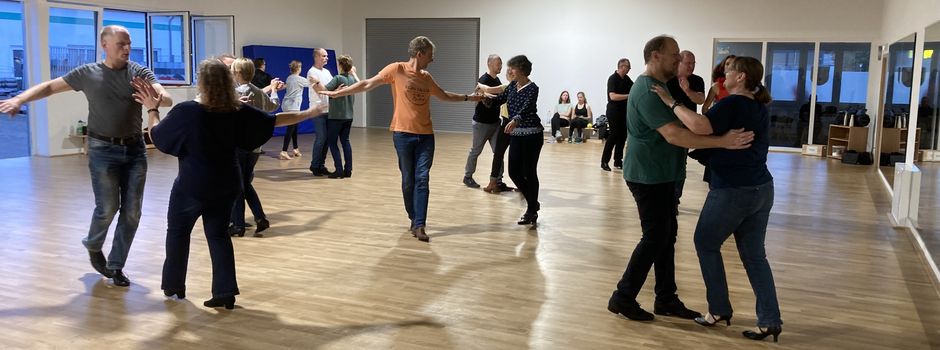 Schnupperwochen im „Sportpoint“