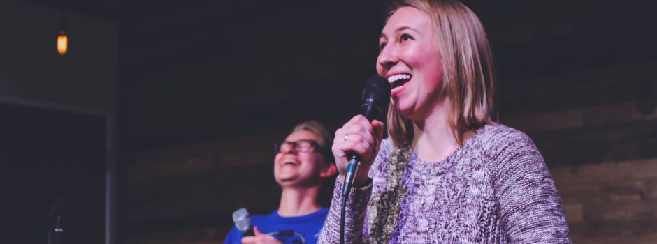 Karaoke in Augsburg – 5 Hallo-Tipps