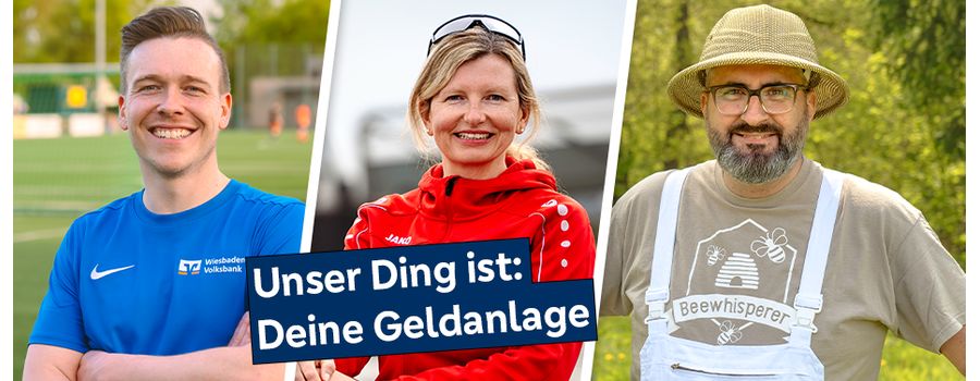 WVB BestInvest: Professioneller Vermögensaufbau direkt aus Wiesbaden