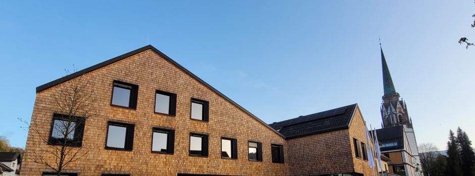 Tag der offenen Tür im neuen MTB-Gebäude