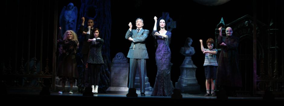 Musical „The Addams Family“ kommt ins Mainzer Staatstheater