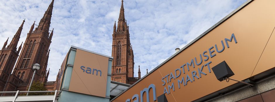 Auf den Spuren der NSDAP: Führung zu Orten der NS-Verbrechen in Wiesbaden