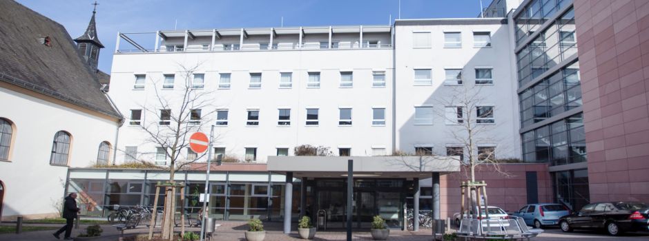 Nach Insolvenz-Schock: Mahnwache vor Klinik in Bingen angekündigt