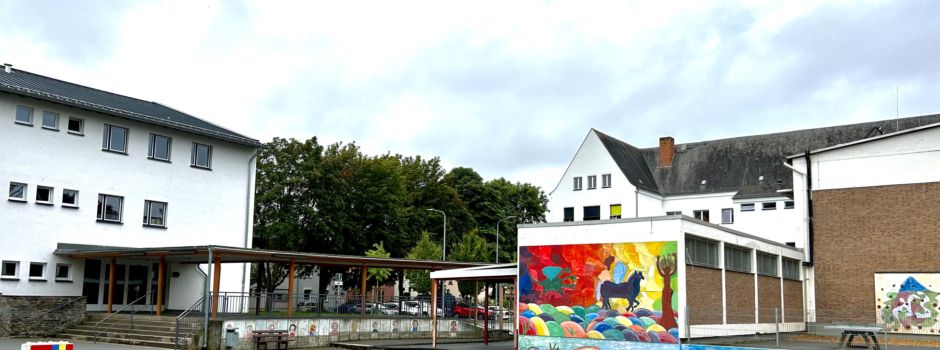 Wiederholter Vandalismus: Goetheschule Lahnstein zieht nun Konsequenzen