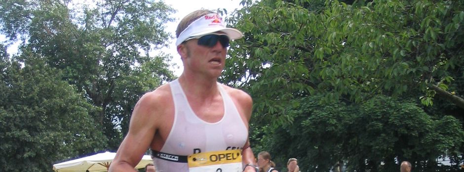 Koblenzer Triathlon-Pionier Jürgen Zäck wird 60 Jahre alt