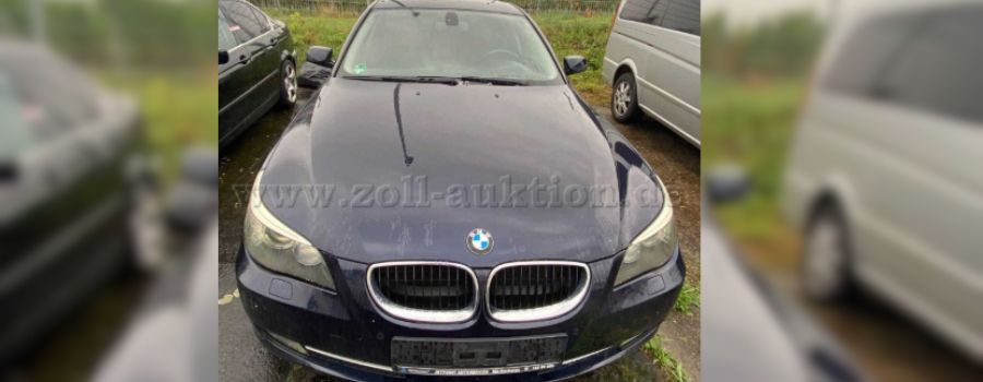 Stadt Worms versteigert derzeit Autos