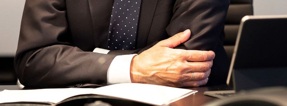 Erstes Telefonat: Merz lädt Trump nach Deutschland ein