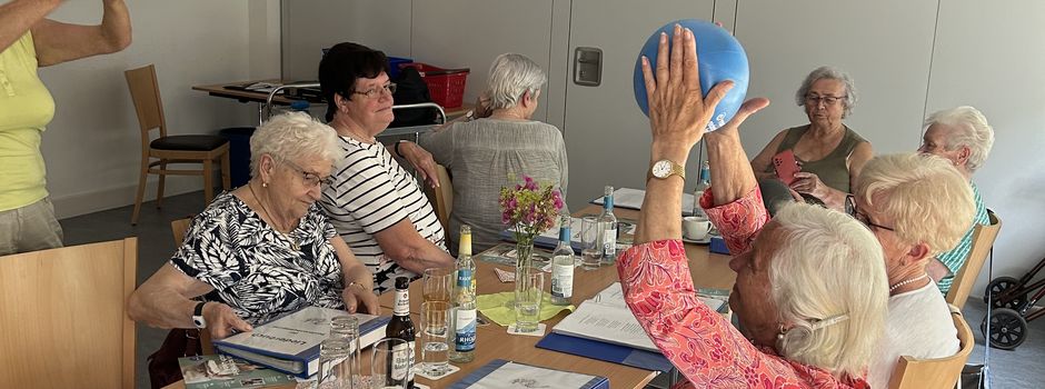 Der Aktivierende Hausbesuch 