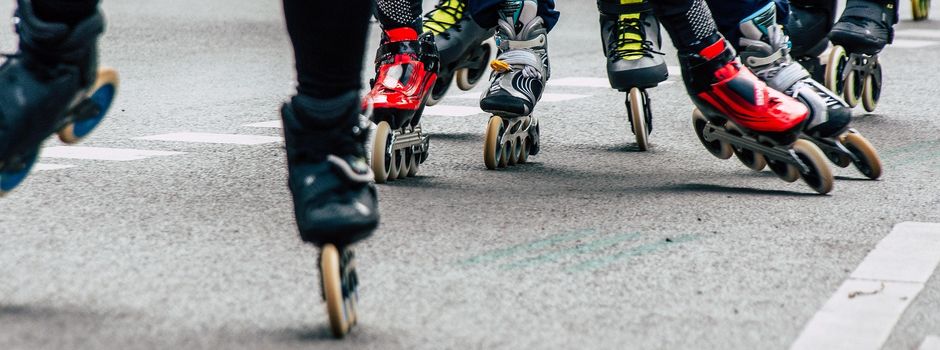 Skate Night kommt nach Koblenz: Das ist geplant