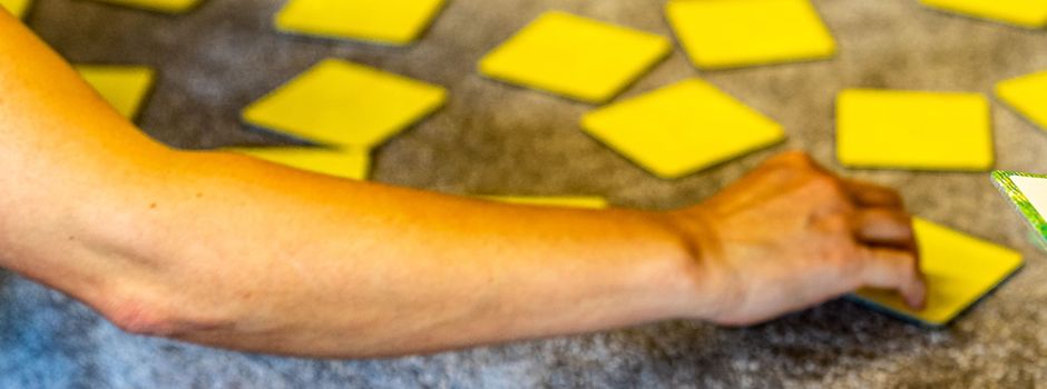 Spielenachmittag für Erwachsene