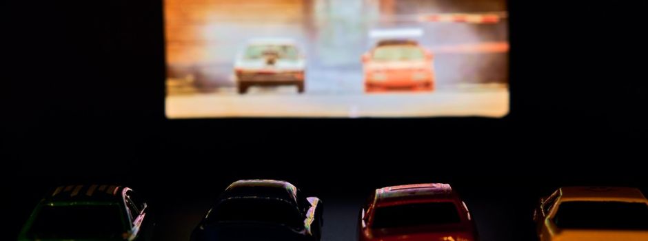 Sommerkino in Crivitz - Filme am 13.08.2025