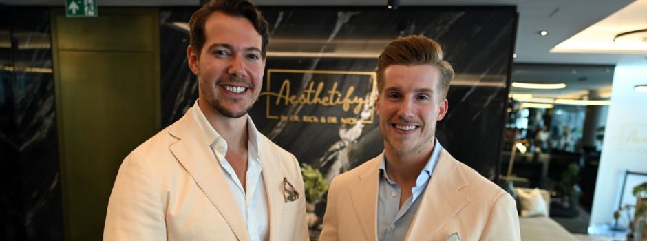 Mit Vorher-Nachher-Fotos für Schönheitseingriffe werben?