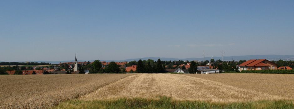 Stadt Mainz plant Neubaugebiete in Hechtsheim und Ebersheim