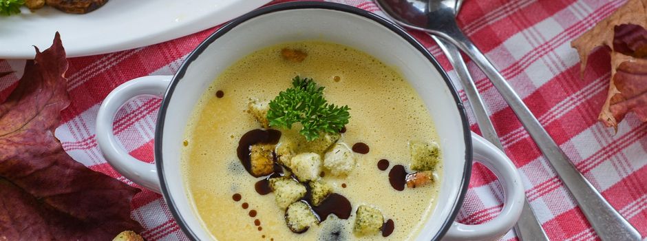 MGV Langendorf lädt ein zum Jubiläums-Mittagessen