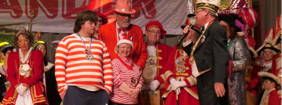 Rückblick auf die tolle Karnevalssitzung „Miteinander“