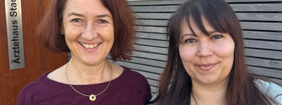 Neue Mitarbeiterin in der Kinderkrippe Kastanienzwerge