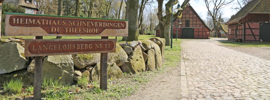 Spielenachmittag im Heimathaus