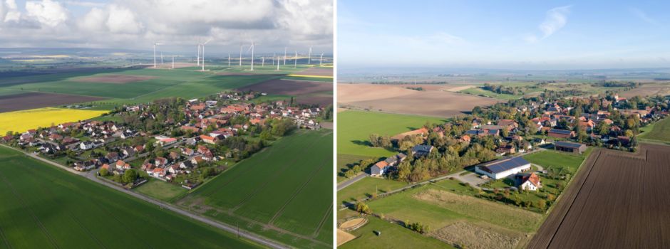 Start frei für unsere Gemeinde-App!