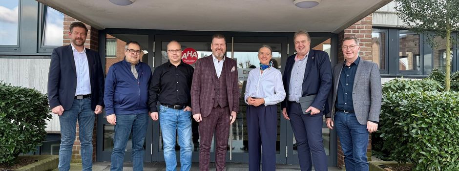 Gemeinde und Landesbehörde erzielen Einigung zur ganzheitlichen Sanierung der 
Ortsdurchfahrt