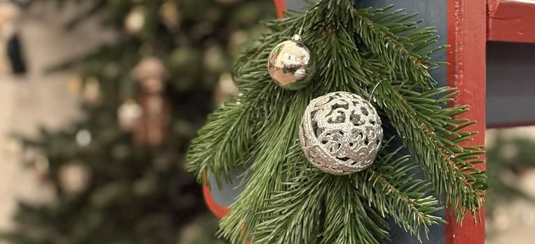 Festlicher Start in den Advent