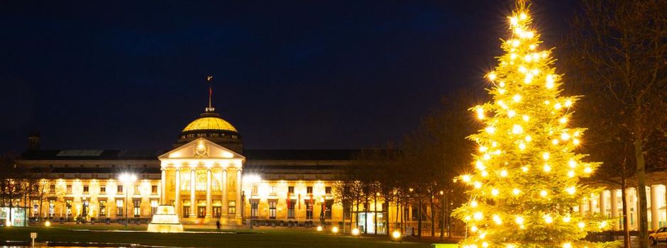 Wiesbaden verspricht: Keine Mahnungen in der Weihnachtszeit