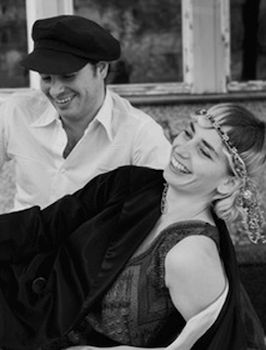 Theatersommer in Koserow