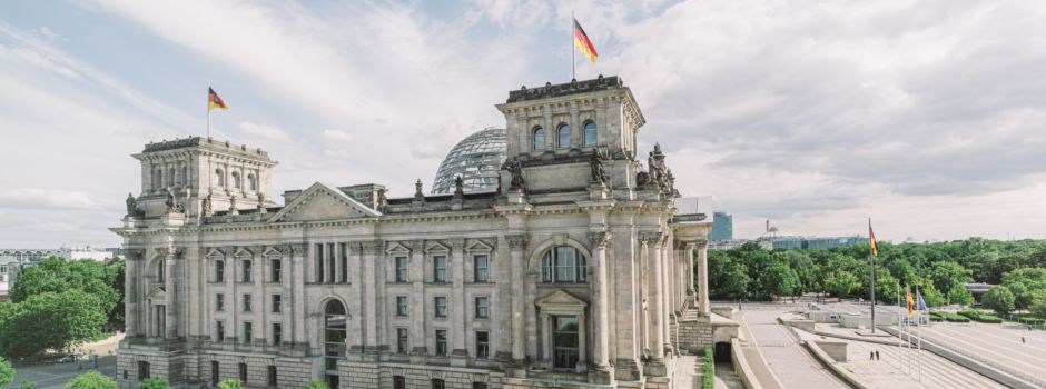 Corona-Gipfel: Strengster Lockdown seit Beginn der Pandemie