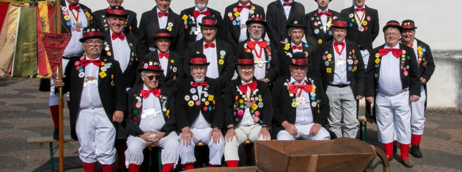 Traditionelles Schubkarrenrennen geht in die nächste Runde