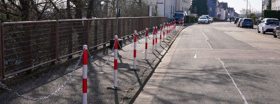 Bushaltestellen: Ausbau im Schachen und auf dem Kirchberg startet