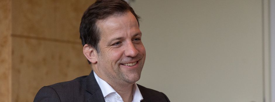 Nino Haase über Mainz: „Jeder liebt eine Underdog-Story“