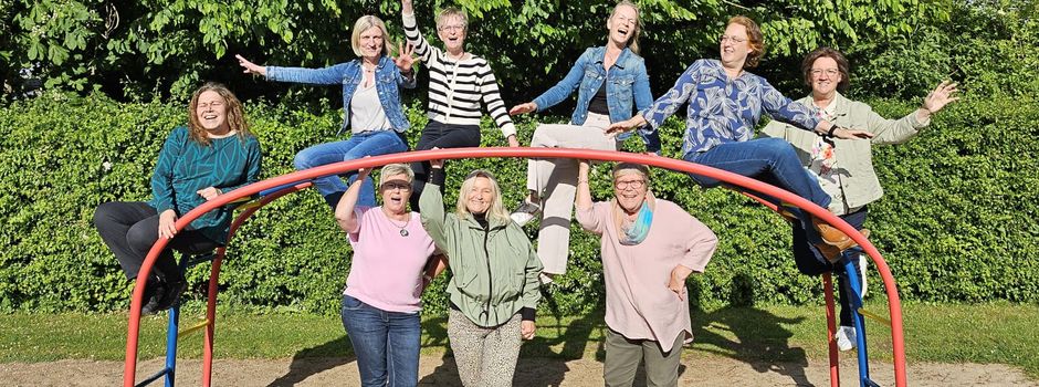 Frischer Wind beim DRK-Ortsverein Twedt