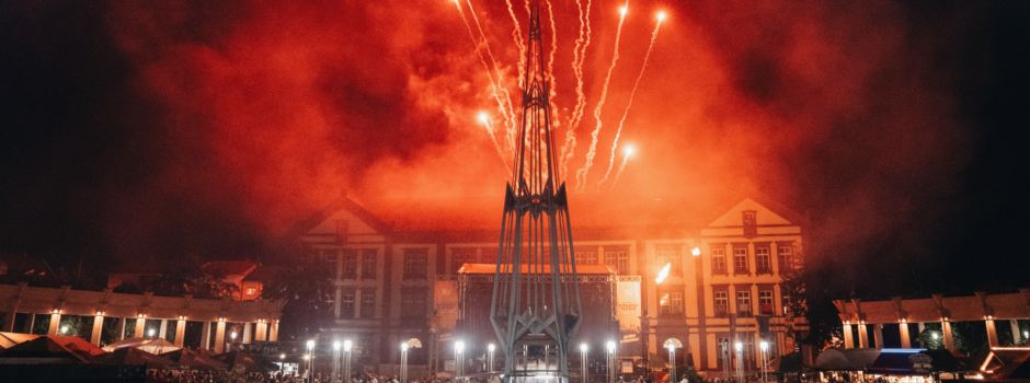 SchlabbeflickerFestival: Musik, Kulinarik, Kultur und Lebensfreude