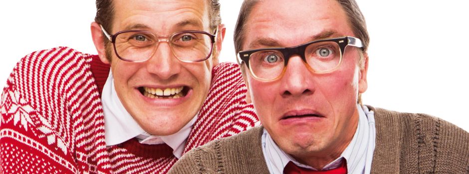 Comedy in Bickenbach