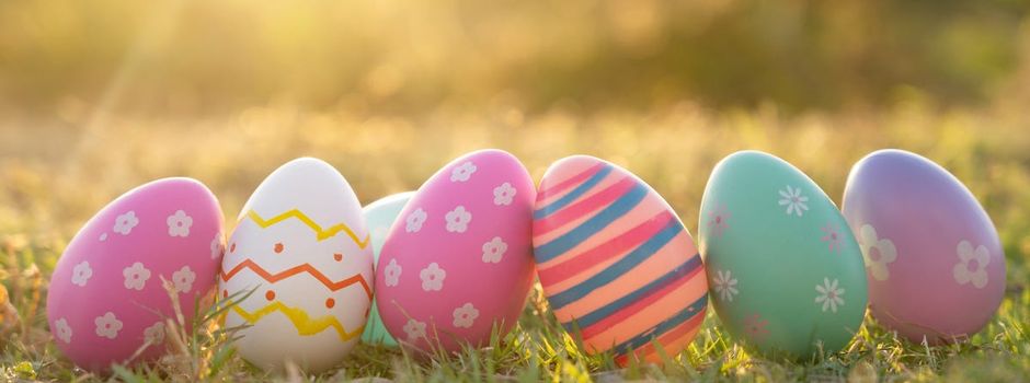 Osterfest Feuerwehr Blomesche Wildnis