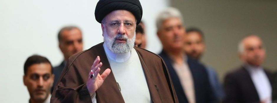 Irans Präsident und Außenminister tot: Staatstrauer befohlen