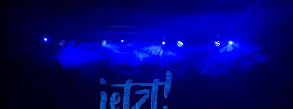 Was, wenn ein letzter Abend plötzlich Geschichte schreibt?
