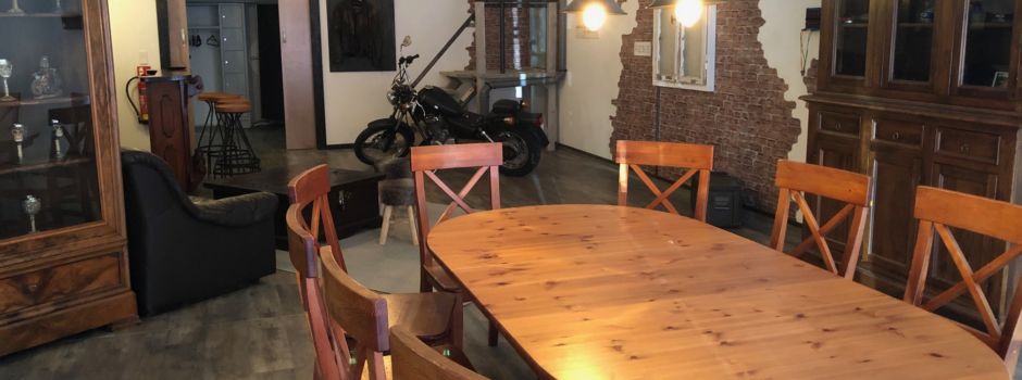 Escape Rooms: Made im Rheinland
