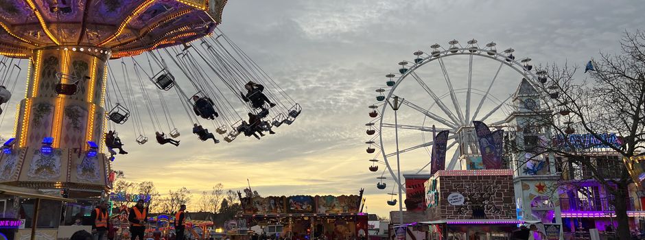 Hochheimer Markt 2025 steht kurz bevor