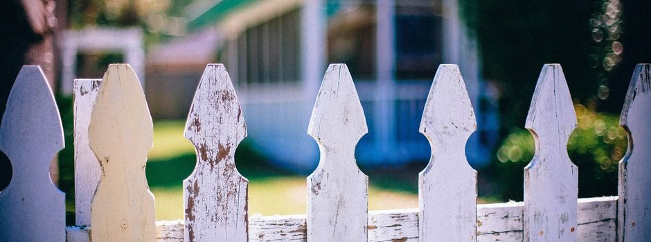 Schiedsperson der Gemeinde