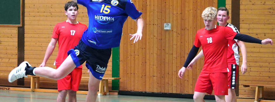 Klostermansfelderinnen sind im Topspiel in Wansleben gefordert