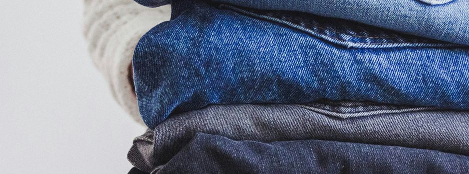 Presseinformation Entsorgung Alttextilien