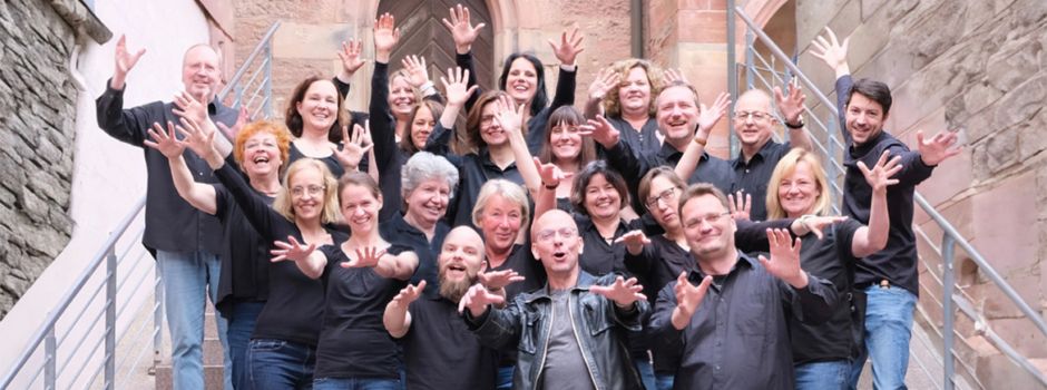 Besinnliche Klänge im Advent: Harmonie-In-Takt lädt in die Bartholomäuskirche