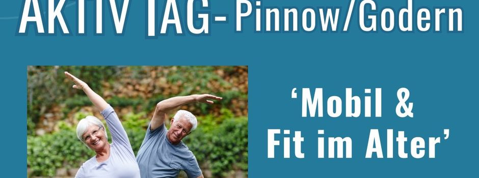 AktivTag Pinnow/Godern